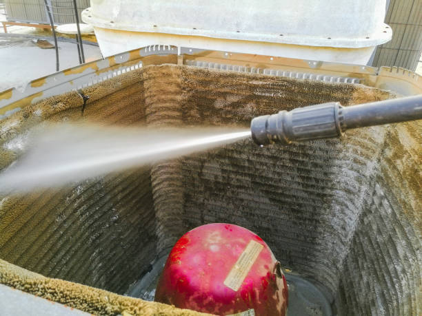 Best Commercial Air Duct Cleaning  in Page, AZ