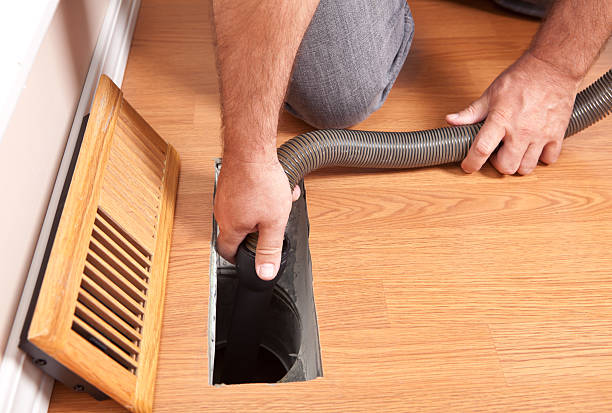 Best HVAC Duct Inspection Services  in Page, AZ